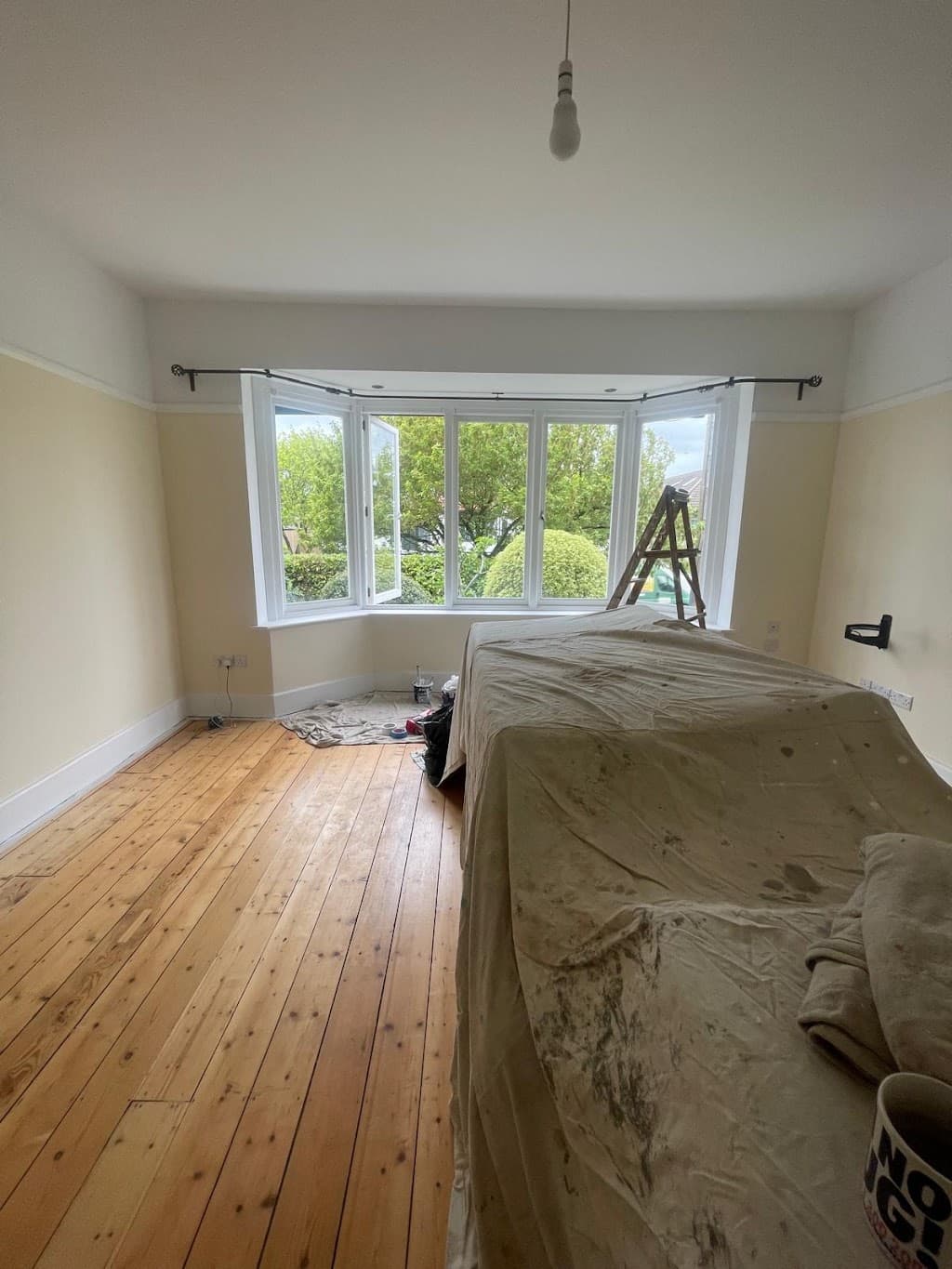 Bristol Painters And Decorator