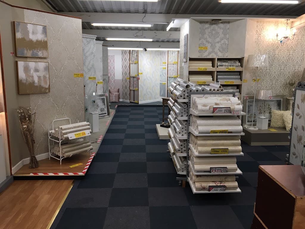 O'Neill's Decorating Centre Farnworth
