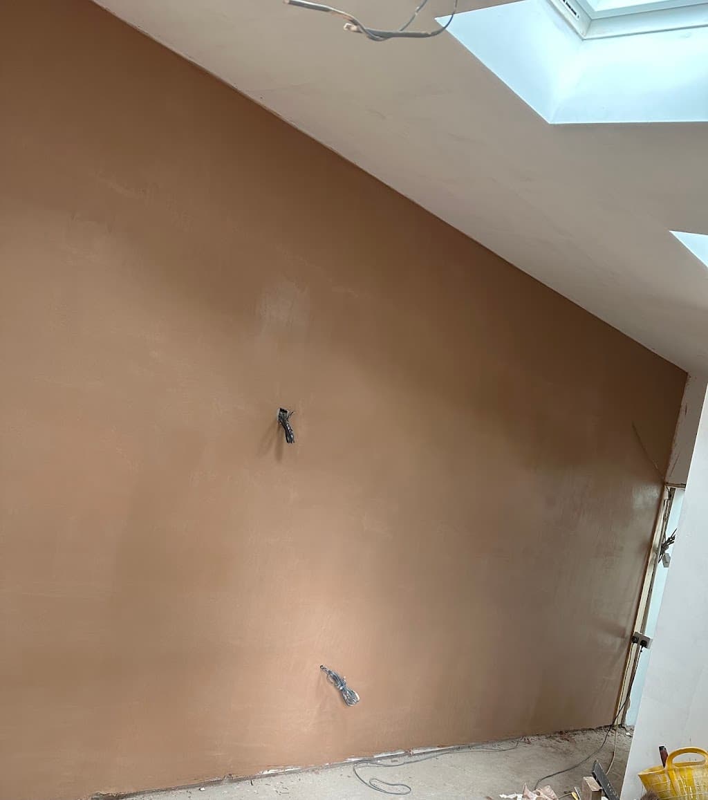 Pinks Plastering