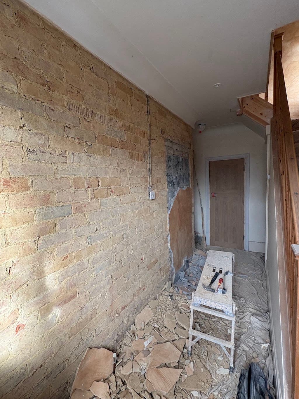 MLP Plastering LTD