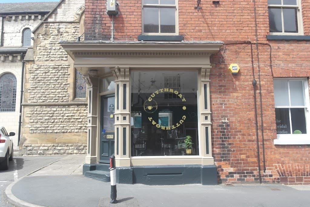 Baxter's Decorating Service York