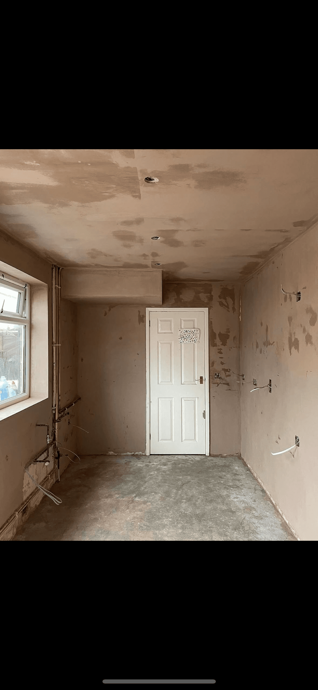 G D Plastering