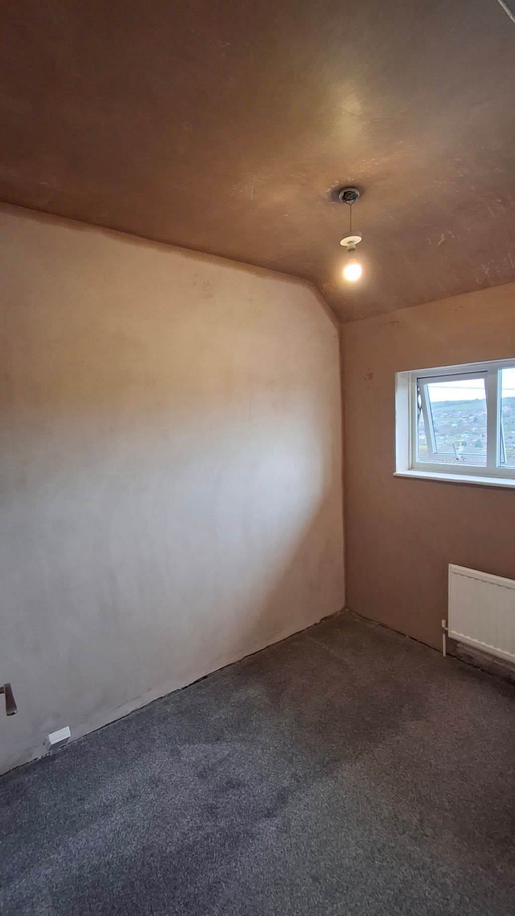 CDM PLASTERING