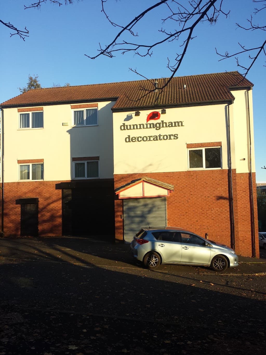 Dunningham Decorators Ltd