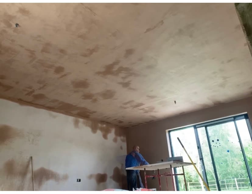 S.E Davey Plastering