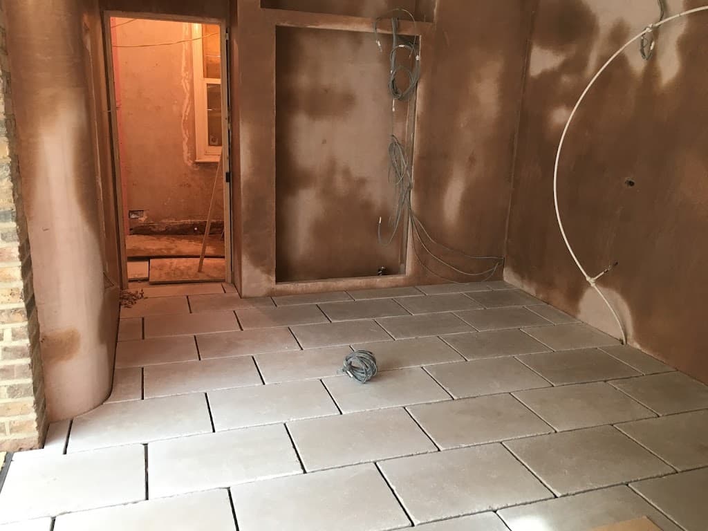 Expert Plasterers