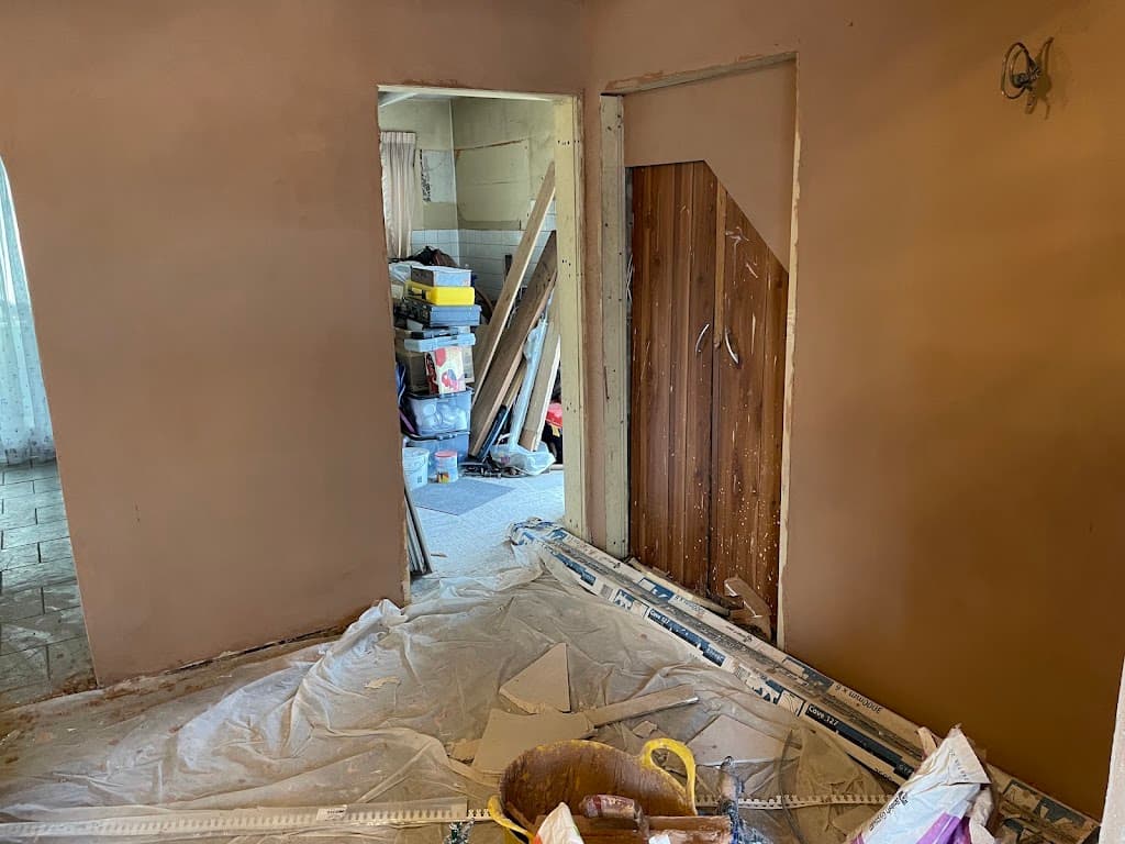 Rb plastering mk