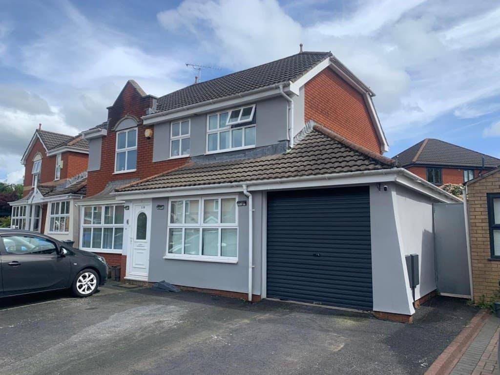 Neart Painting and Decorating Cardiff