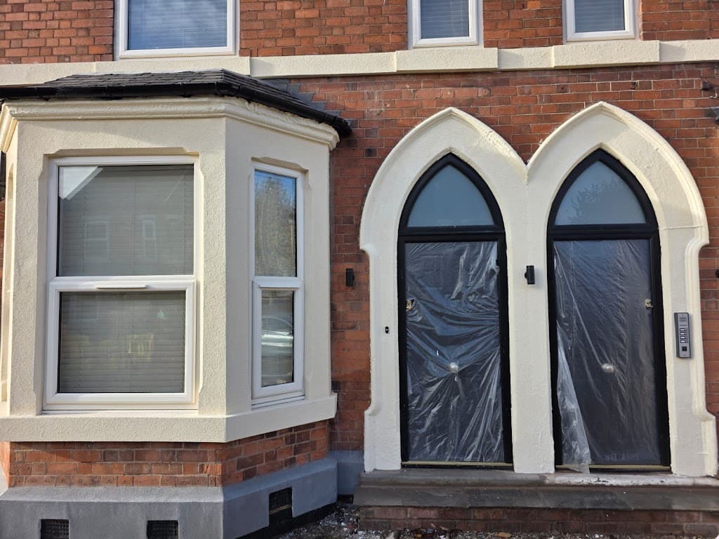 FRE Painters & Decorators