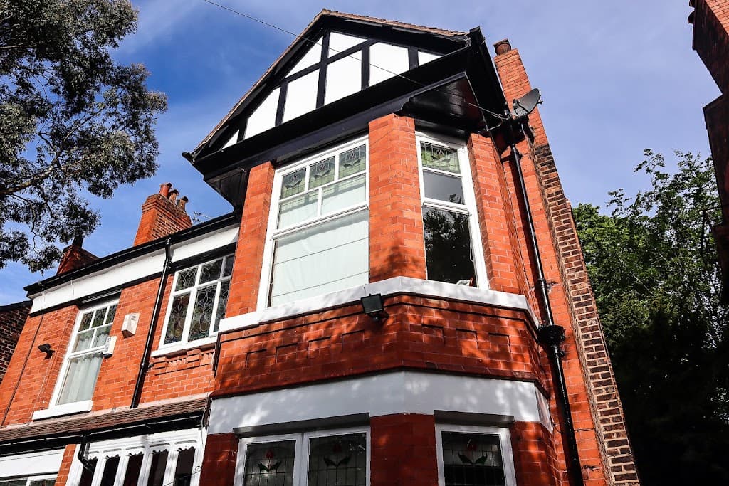 GPR LTD Painting and Decorating