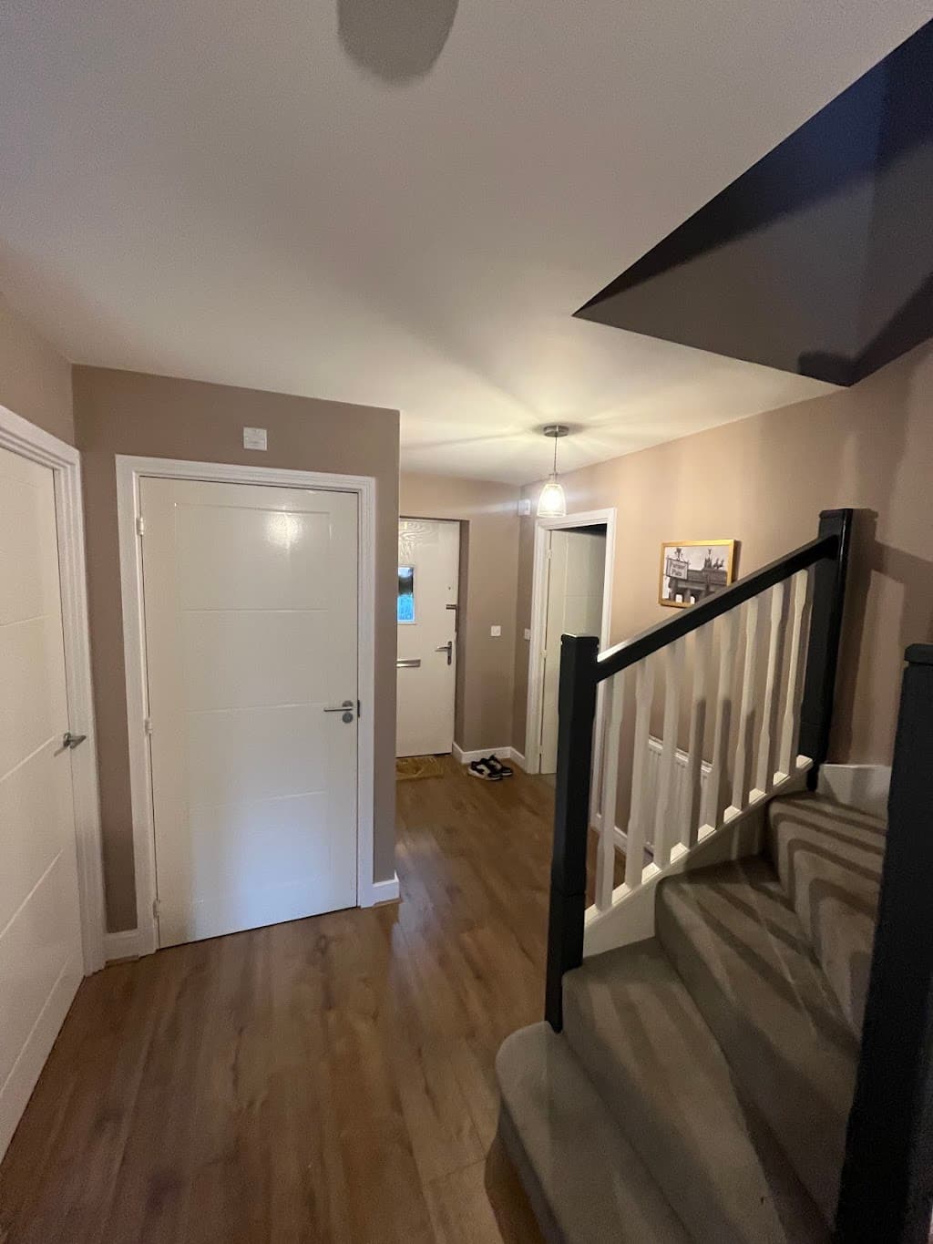 Flawless Finish Decorators