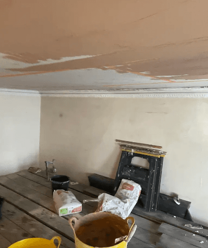 SM Plastering Bristol