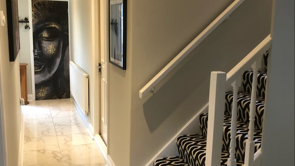 Mark Otton Painter and Decorator