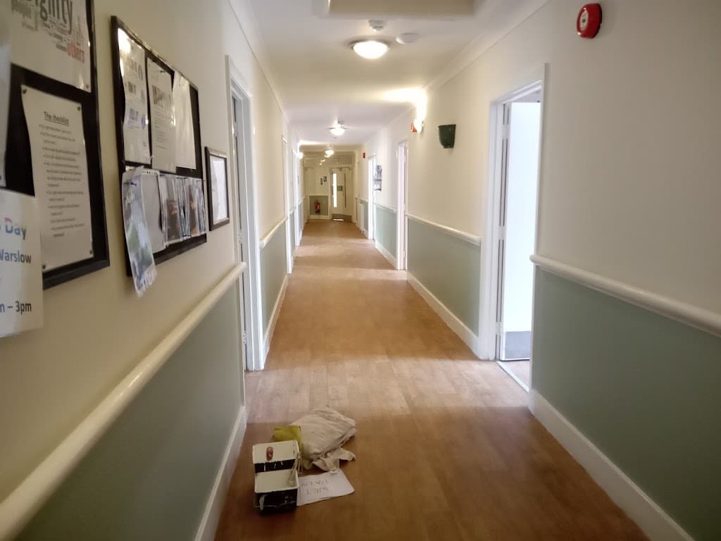 Attention2detail painters and decorators