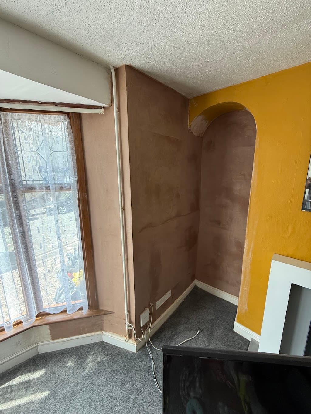 Swansea plastering & Damp proofing services