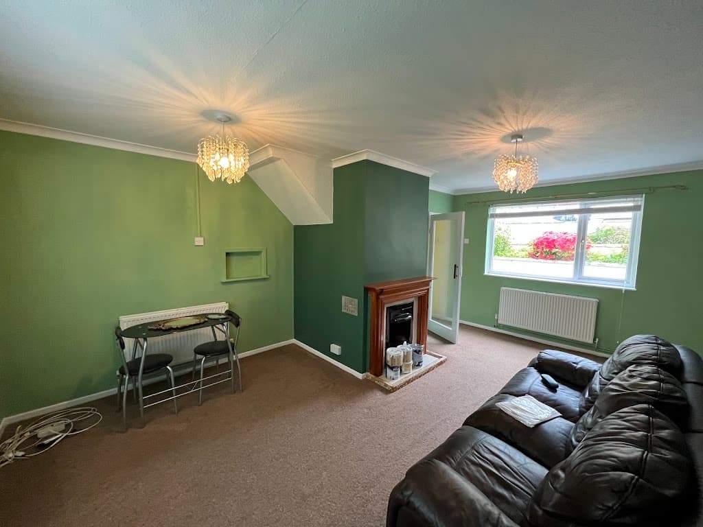 DL Painting & Decorating - Plymouth - Plympton - Plymstock - Ivybridge