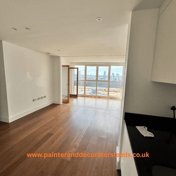 Painter and Decorators Leeds