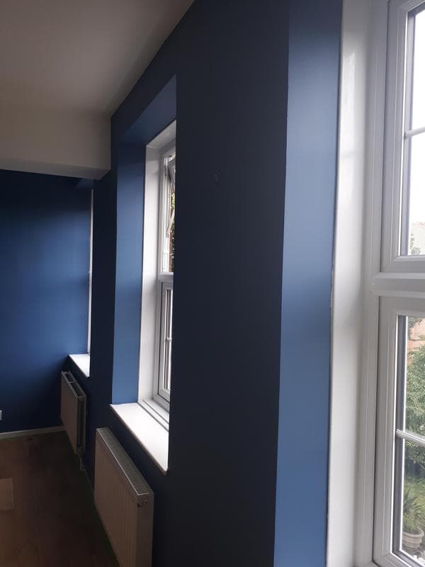 Oxford Prestige Painting
