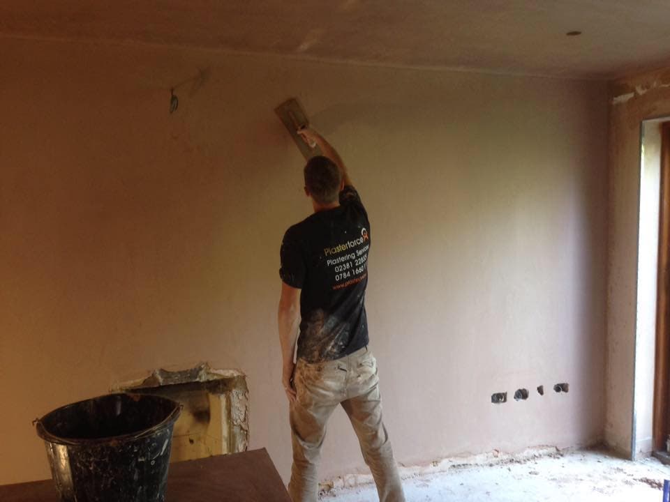 Plaster Force