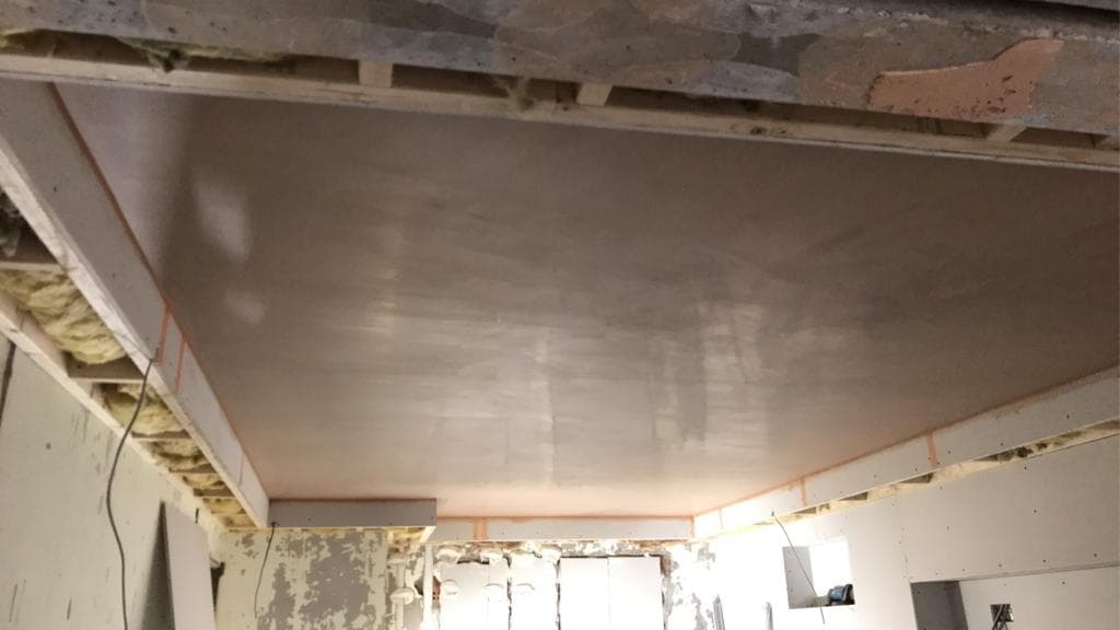 SW Plastering Services