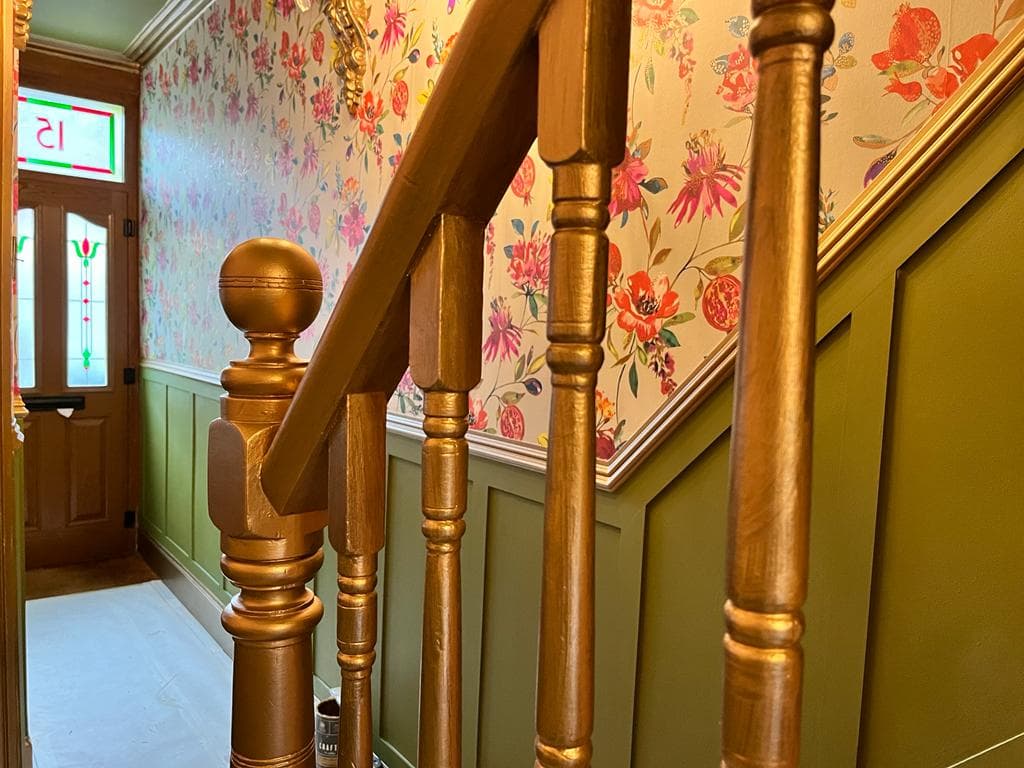 First Gate Homes painting and decorating