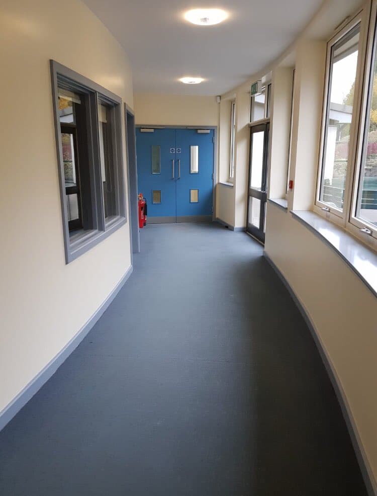 Hugo Painting Contractors Ltd