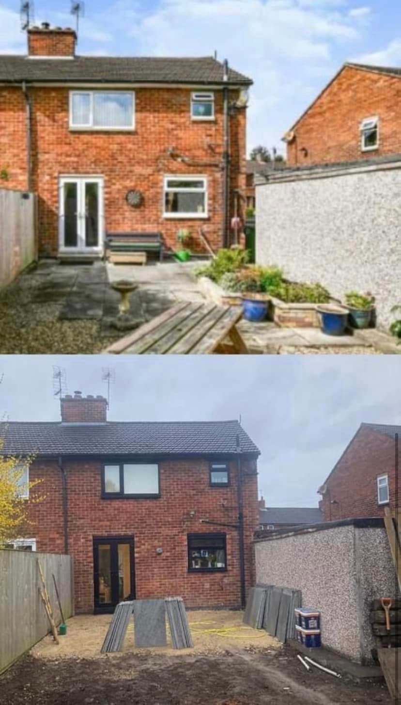 MH upvc spraying and interior coatings