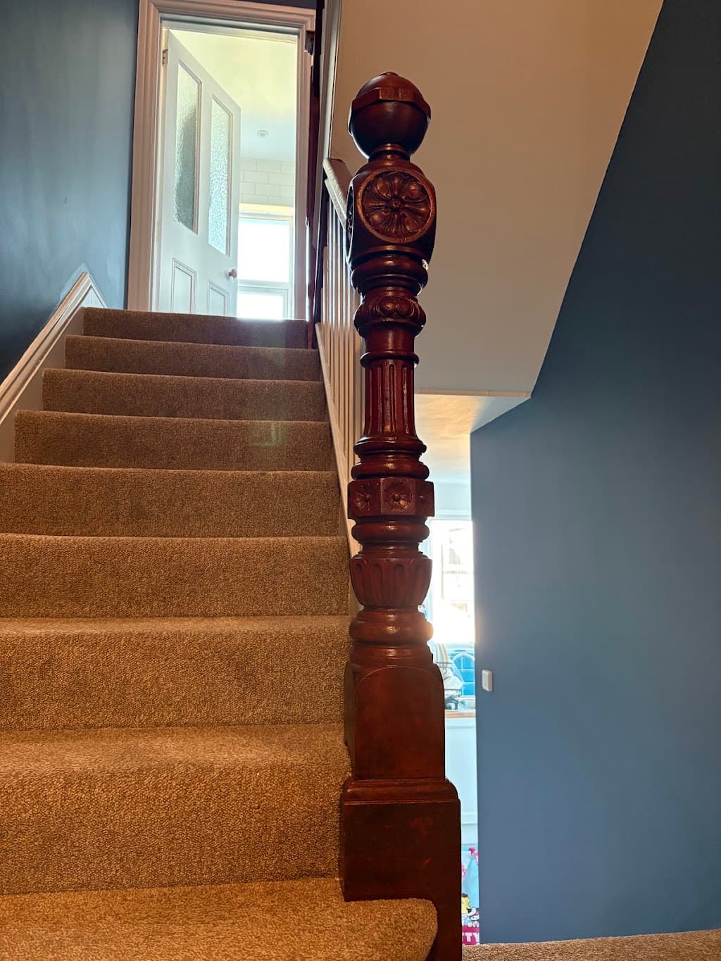 Stewart's Painting & Decorating