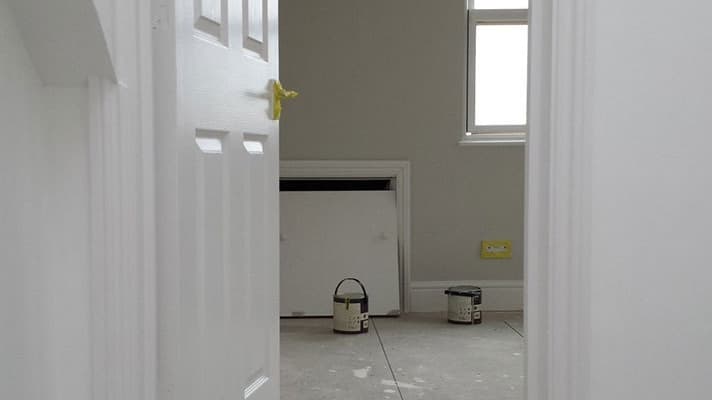 The Painting Specialist