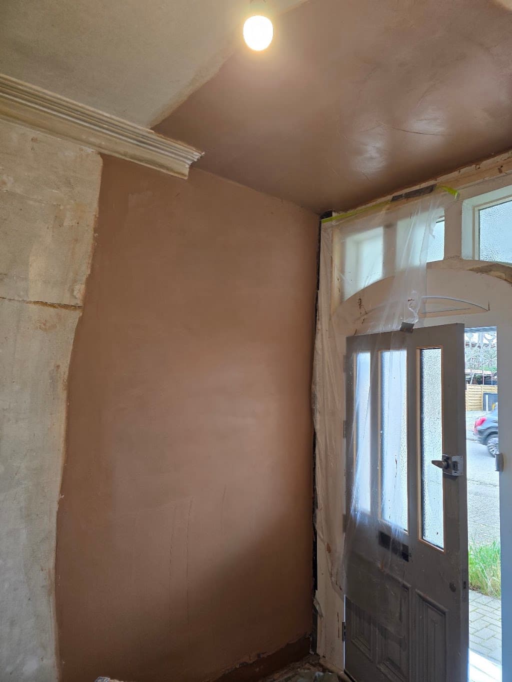 A.L.C plastering Cardiff