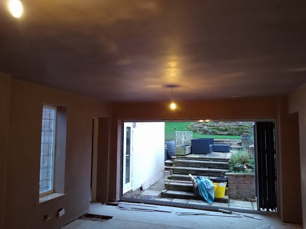 A R Plastering Services