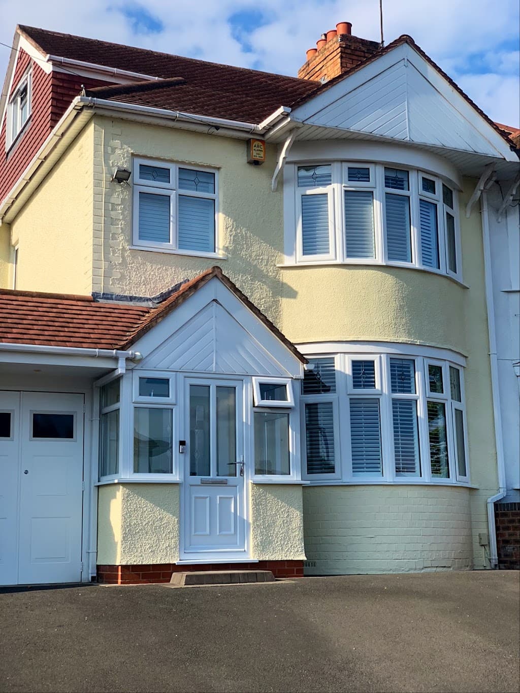 G & H Painters & Decorators Wolverhampton