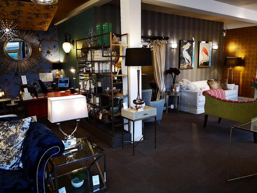 William Robinson Interiors