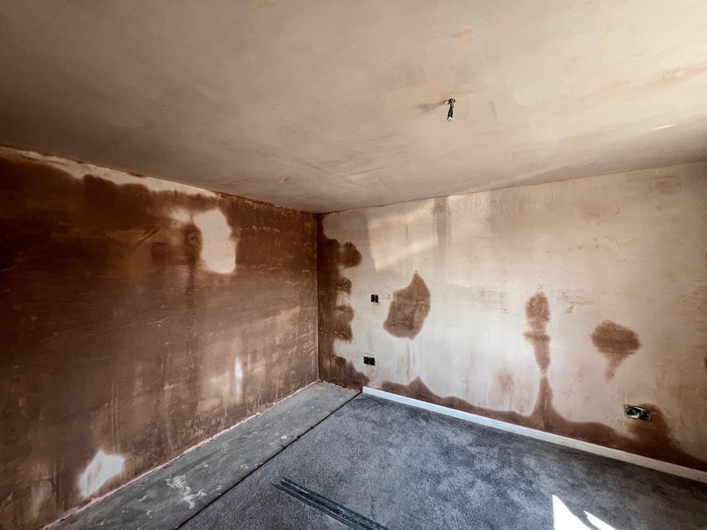 The Derby Plasterer