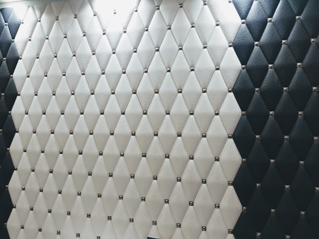 Al Murad Tiles and Wallpaper Victoria Works