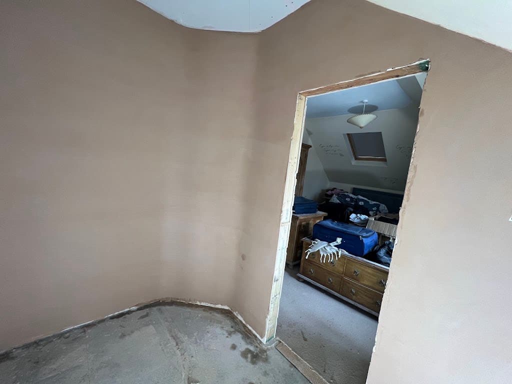 A D Turner Plastering - Andrew Turner