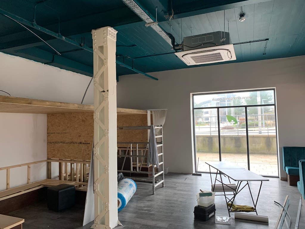 Dower Decorating Contractors