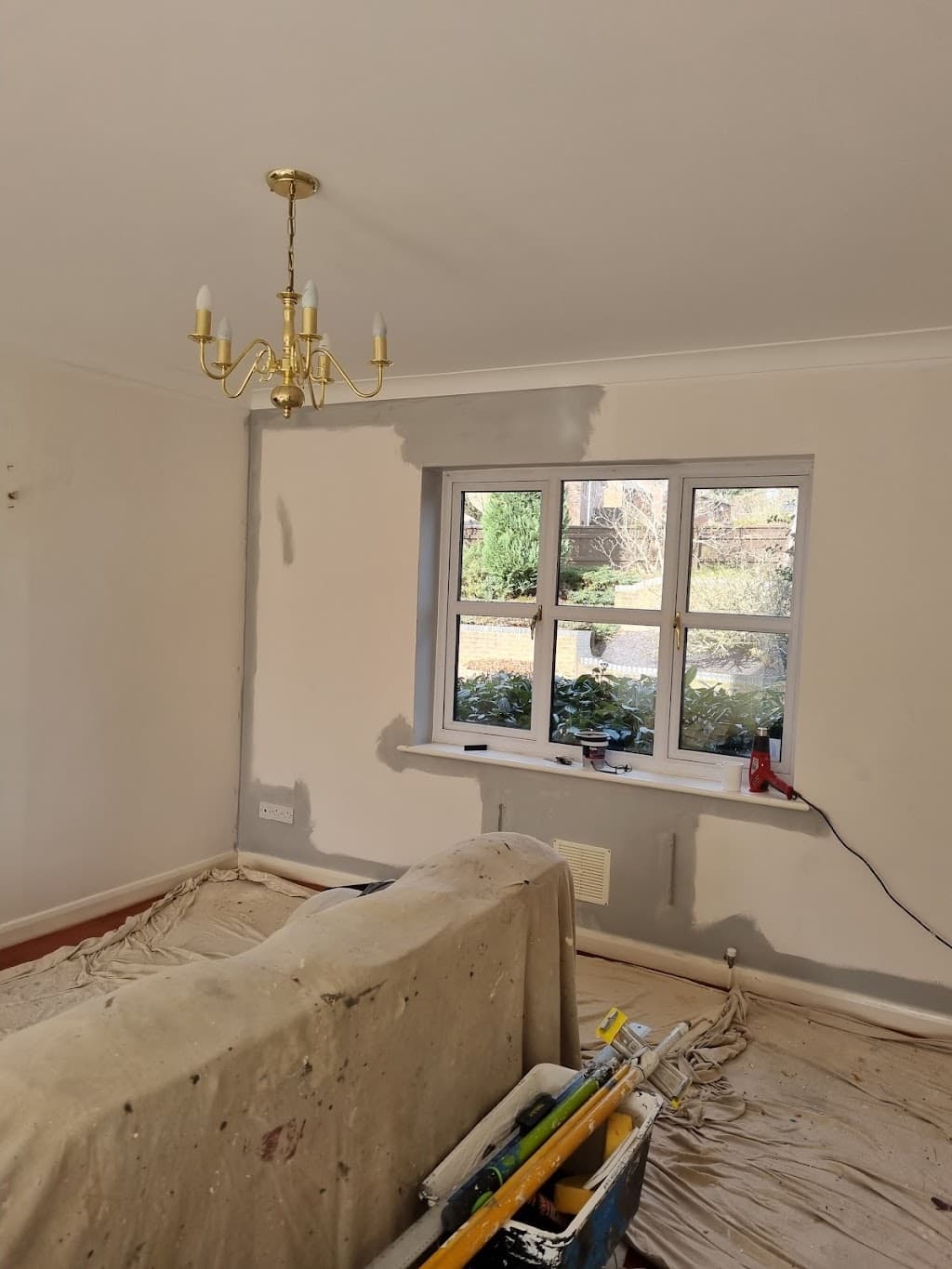 D roberts painting and decorating