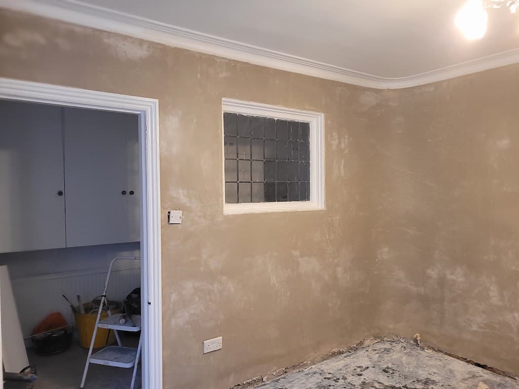 Richmond Plastering