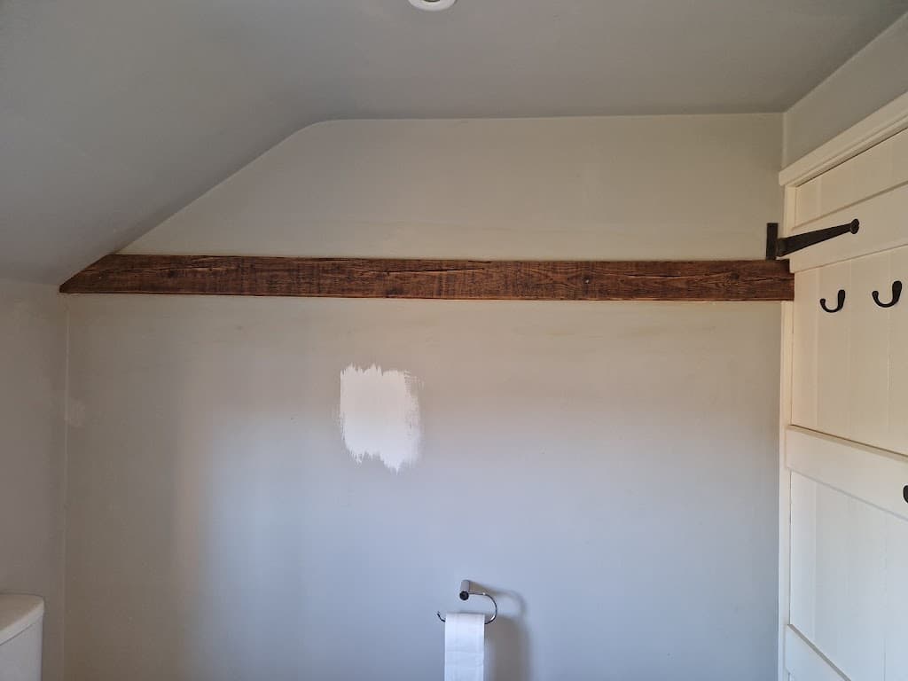 Steve Shaw Painter and Decorator