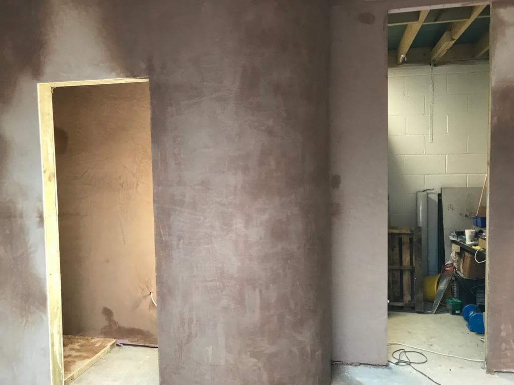 D DAVIS & SONS PLASTERERS (UK) LTD
