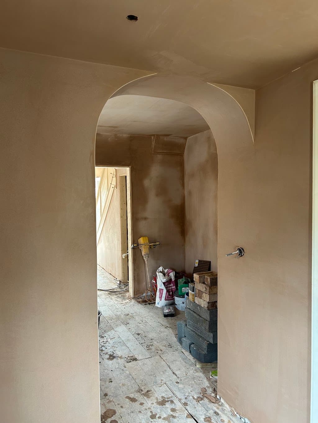 StraightEdge Plastering