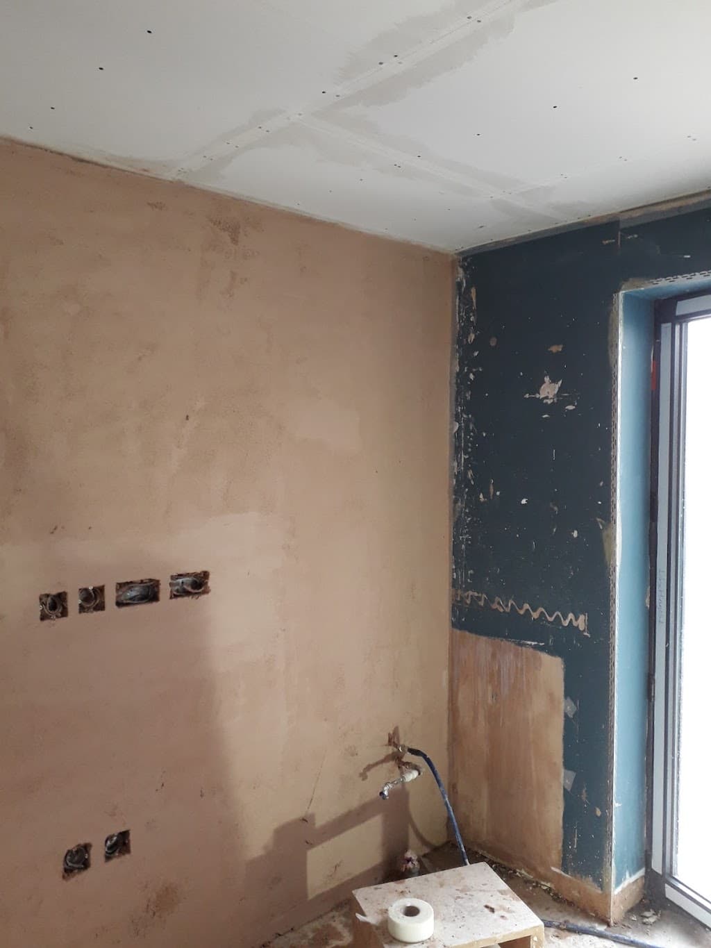 Cambridgeshire Plastering