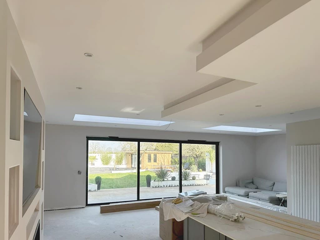 CL Plastering (Coventry)