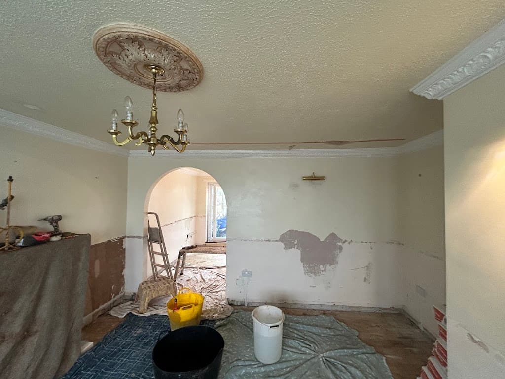 JSL PLASTERING