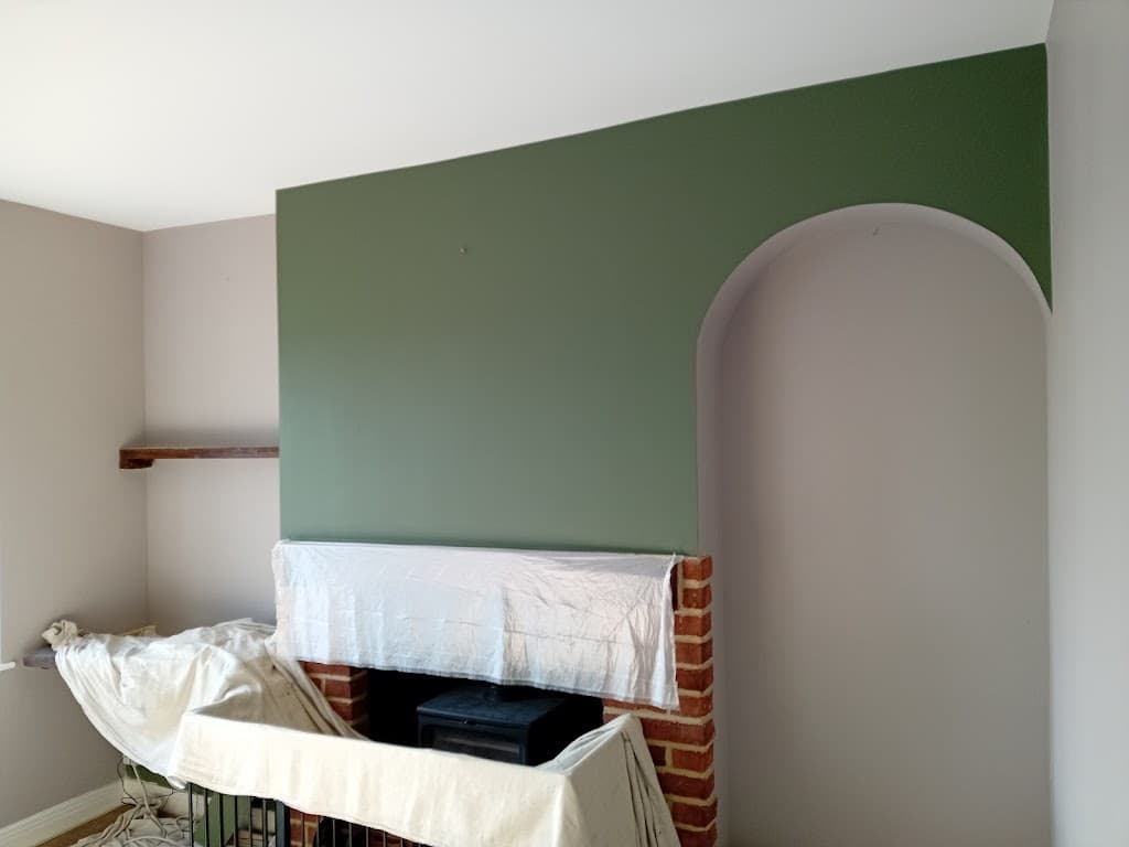 Allied Decorating