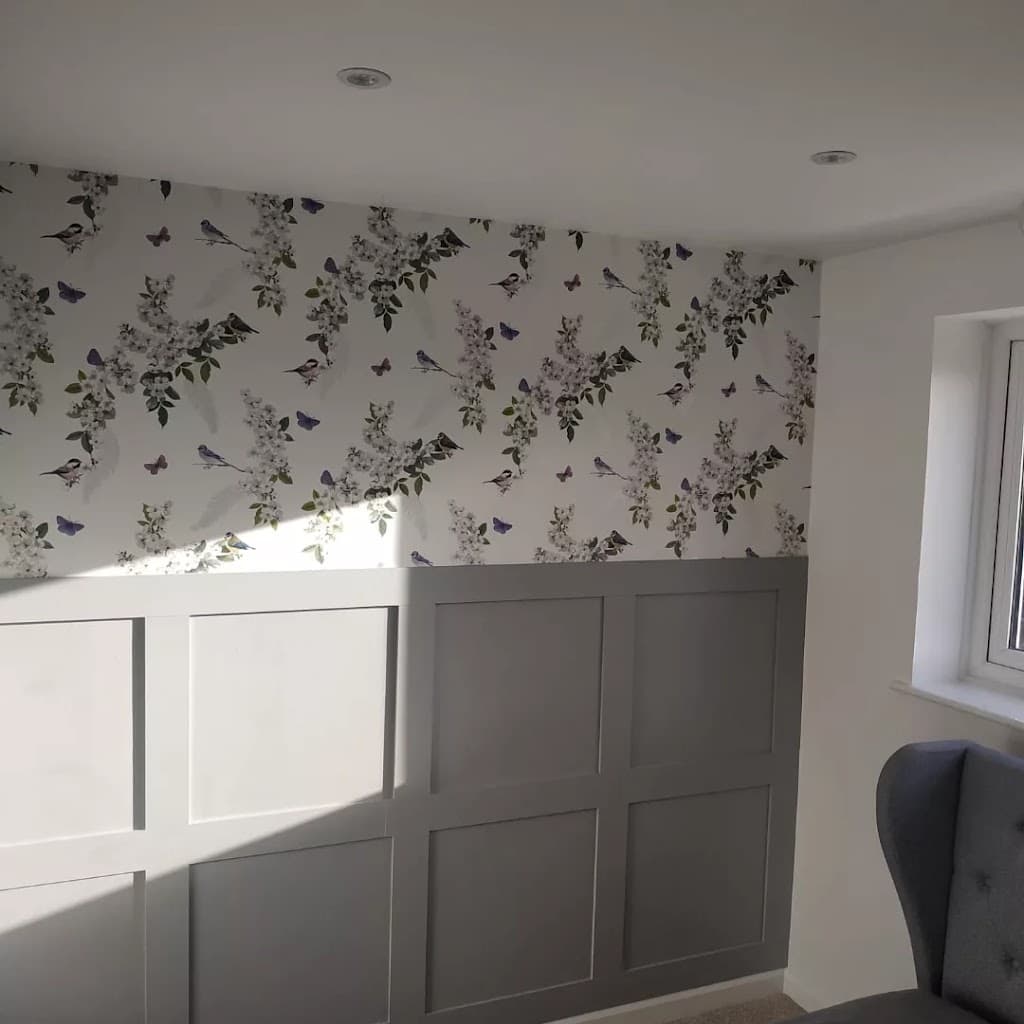 MG Tarsa Painting, decor and more