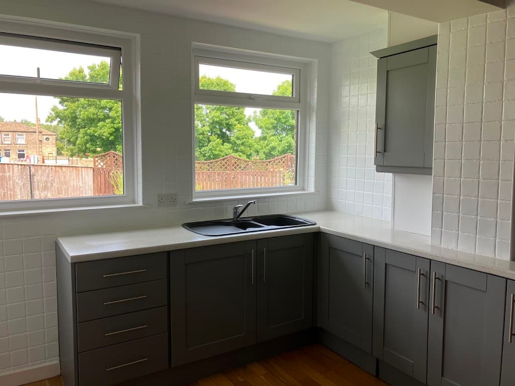 JDC Painting & Decorating Contractors