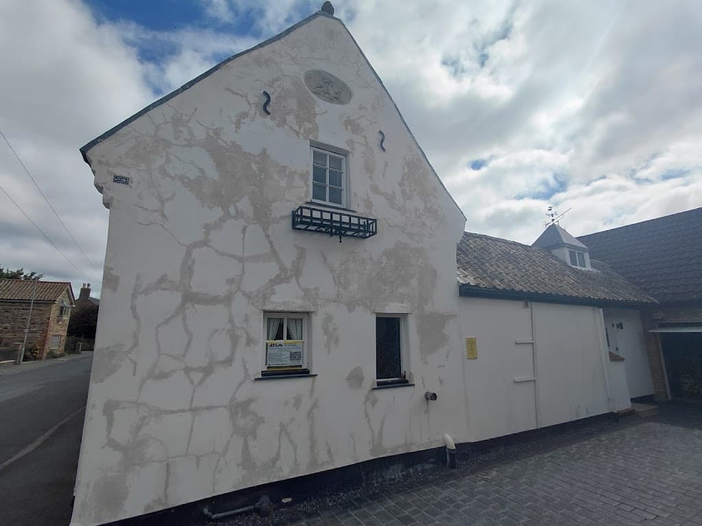BSA Painting&Plastering