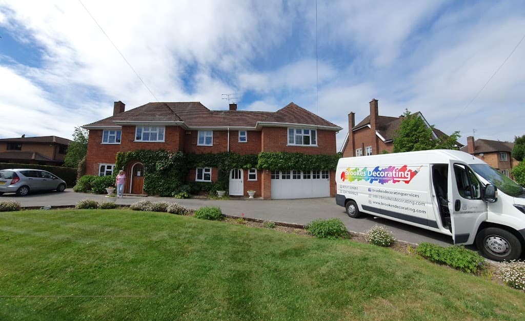 Brookes Painting & Decorating